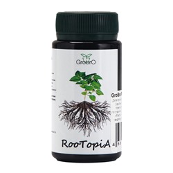 Удобрение для гидропоники "GroBro" RooTopiA, 100мл