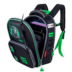 Рюкзак ACROSS 25-194-7