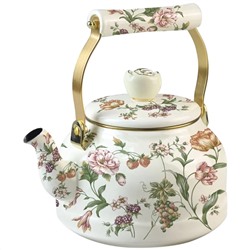 ZEIDAN Чайник Z-4508 Bouquet