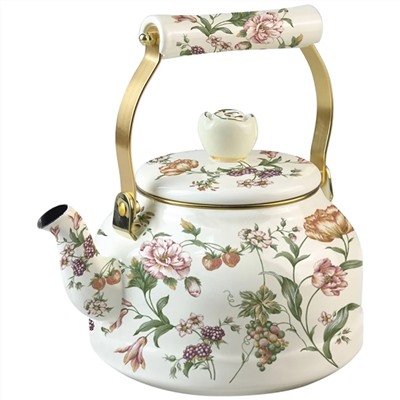 ZEIDAN Чайник Z-4508 Bouquet