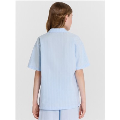 РУБАШКА ДЛЯ ДЕВОЧЕК 117941