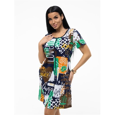 Текс-плюс Халат НФ-00224164