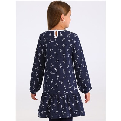 Апрель Платье 1ДПД3538804н