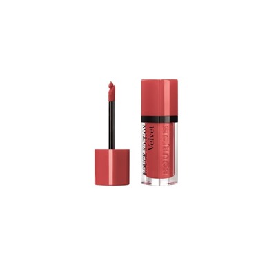 Bourjois Rouge Edition Velvet помада для губ 04