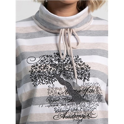 LT Collection Джемпер Б15133-18М