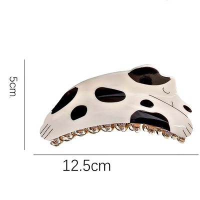 Краб для волос арт. 01 9101 (id 287847)