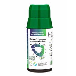 Крокет Прогресс 100 мл