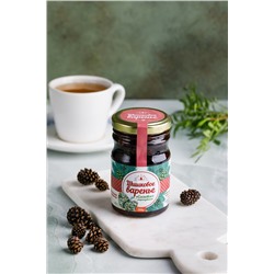 Варенье из сосновой шишки "Шишковое варенье" / стекло / 250 гр / Солнечная Сибирь