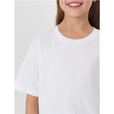 ФУТБОЛКА ДЛЯ ДЕВОЧЕК 117915