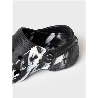 Сабо для мальчиков