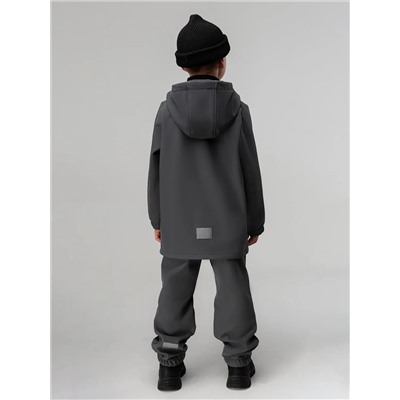 Bodo Костюм 32-47МU