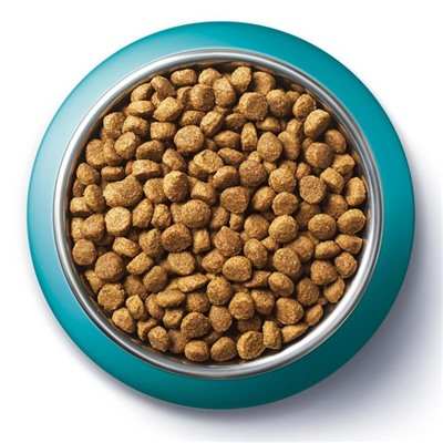 Сухой корм Purina One для домашних кошек, индейка/злаки, 3 кг