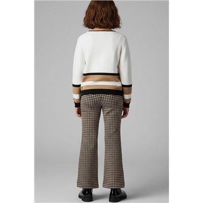 Джемпер трикотажный для девочек PLAYTODAY, 1226831