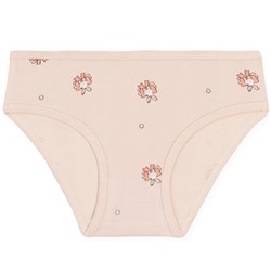 5834 Трусы для девочек многоцвет (BAYKAR)