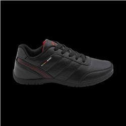 Кроссовки 5149-3 черные