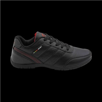 Кроссовки 5149-3 черные