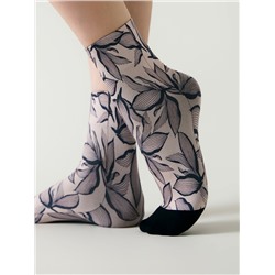 Полиамидные CONTE FANTASY Носки женские