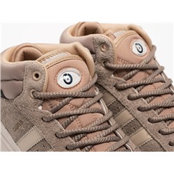 Зимние Кроссовки Bad Bunny x Adidas Campus Light High