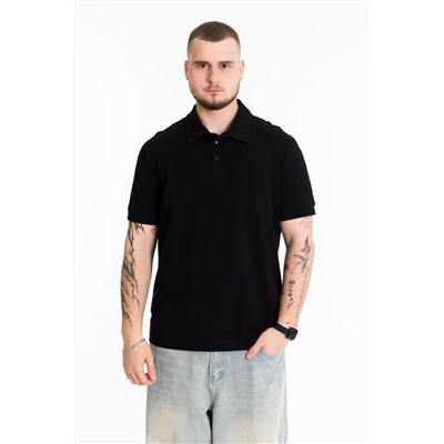 Футболка-поло М124060а