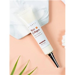 Jigott Крем для кожи вокруг глаз с коллагеном и экстрактом риса / Rice + Collagen Eye Cream, 40 мл 28374
