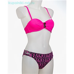 23449 F Купальник раздельный (40-46)