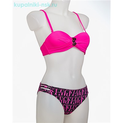 23449 F Купальник раздельный (40-46)