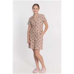 Халат М223083а