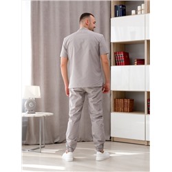 Костюм медицинский муж. М-149-20 ткань Тиси