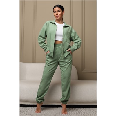 Костюм женский махровый КМБ01