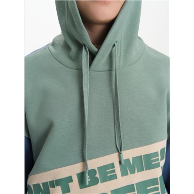 PELICAN Толстовка BFNK3370