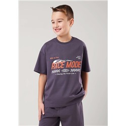 Футболка детская для мальчика