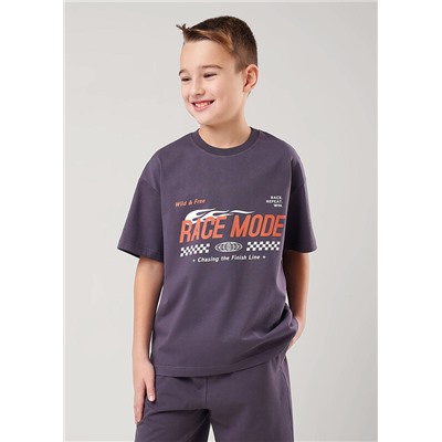 Футболка детская для мальчика