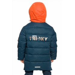 Куртка PELICAN, 684653