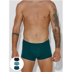 ТРУСЫ МУЖСКИЕ (3ШТ) 411122-3