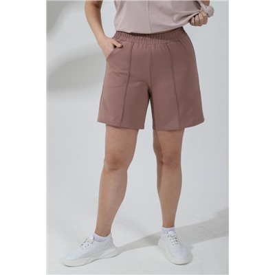 Шорты Отпуск-4 (Бежевый)