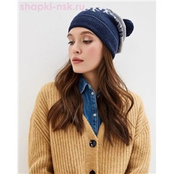 9904/2 MWH Колпак женский флис (56-58)