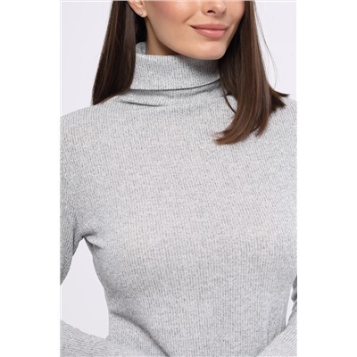 VISERDI Джемпер 10174-сер 111480