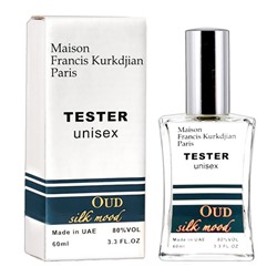 Maison Francis Kurkdjian Oud Silk Mood тестер унисекс (60 мл) 1=2