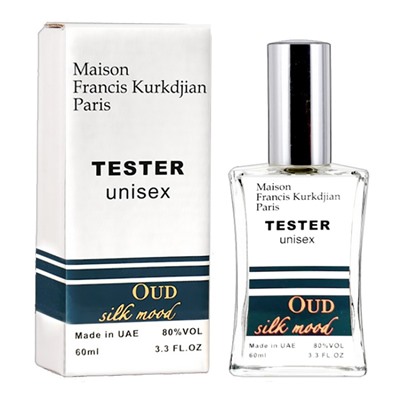 Maison Francis Kurkdjian Oud Silk Mood тестер унисекс (60 мл) 1=2