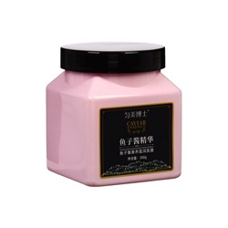 Маска для волос с экстрактом икры, 300 мл