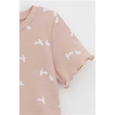 Пижама CROCKID, 1238104