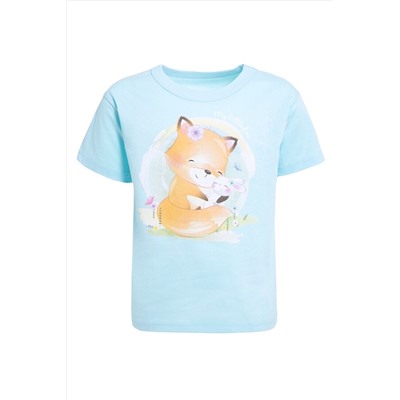 Футболка АПРЕЛЬ, 968387