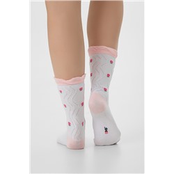 Носки женские MARK FORMELLE, 1230709