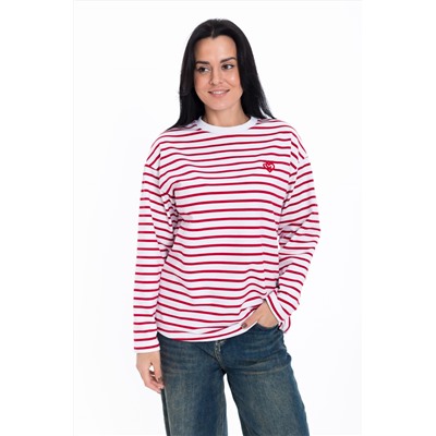 Лонгслив М324284ВШб