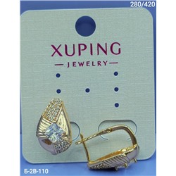 Серьги #23074040