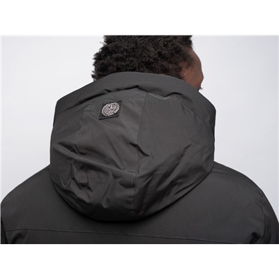 Куртка зимняя Stone Island