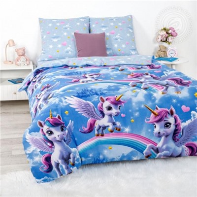 Единорожки (бязь)