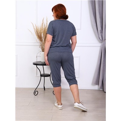 Костюм "Удача" (Антрацит)