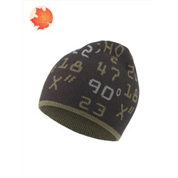 ESLI Шапка детская 18С-8СП