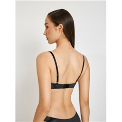 Бюстгальтер с мягкой чашкой жен. Elza